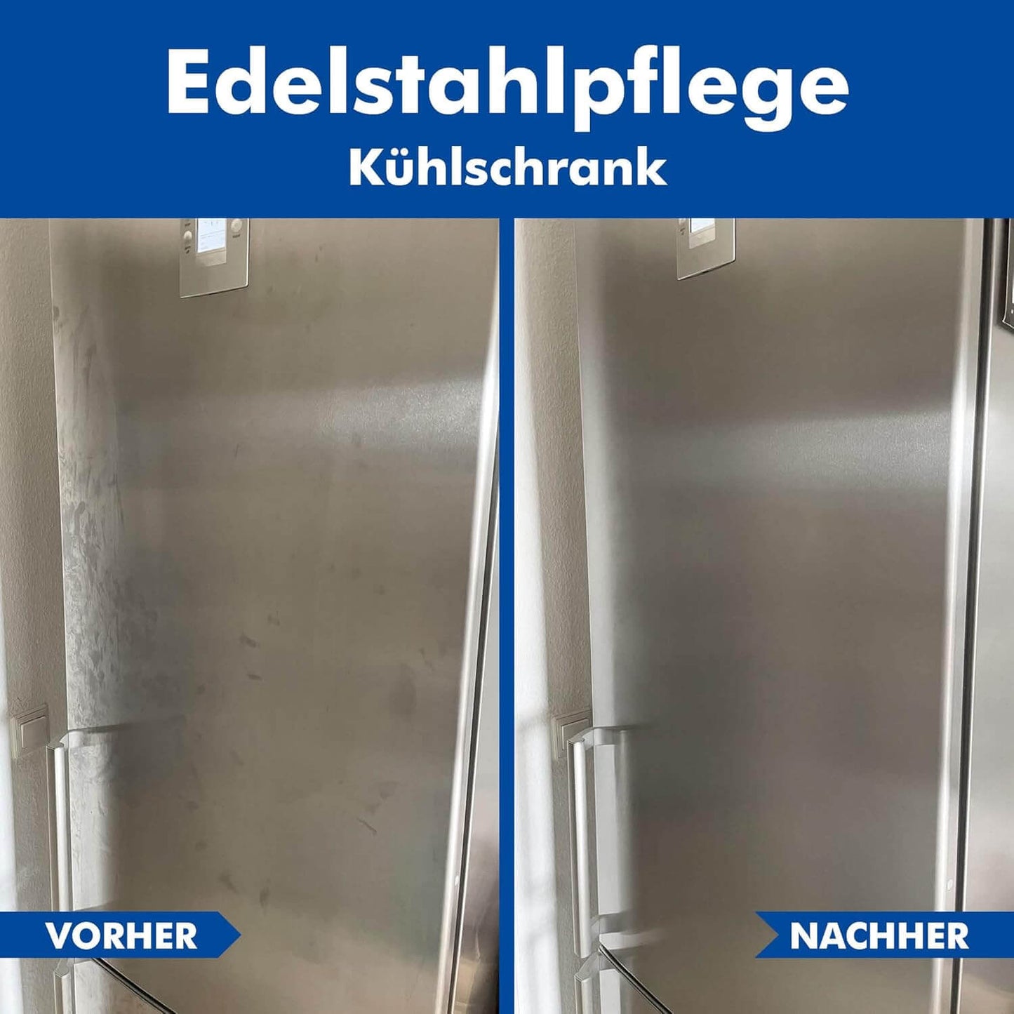 ABACUS Edelstahlpflege - Öl 500ml