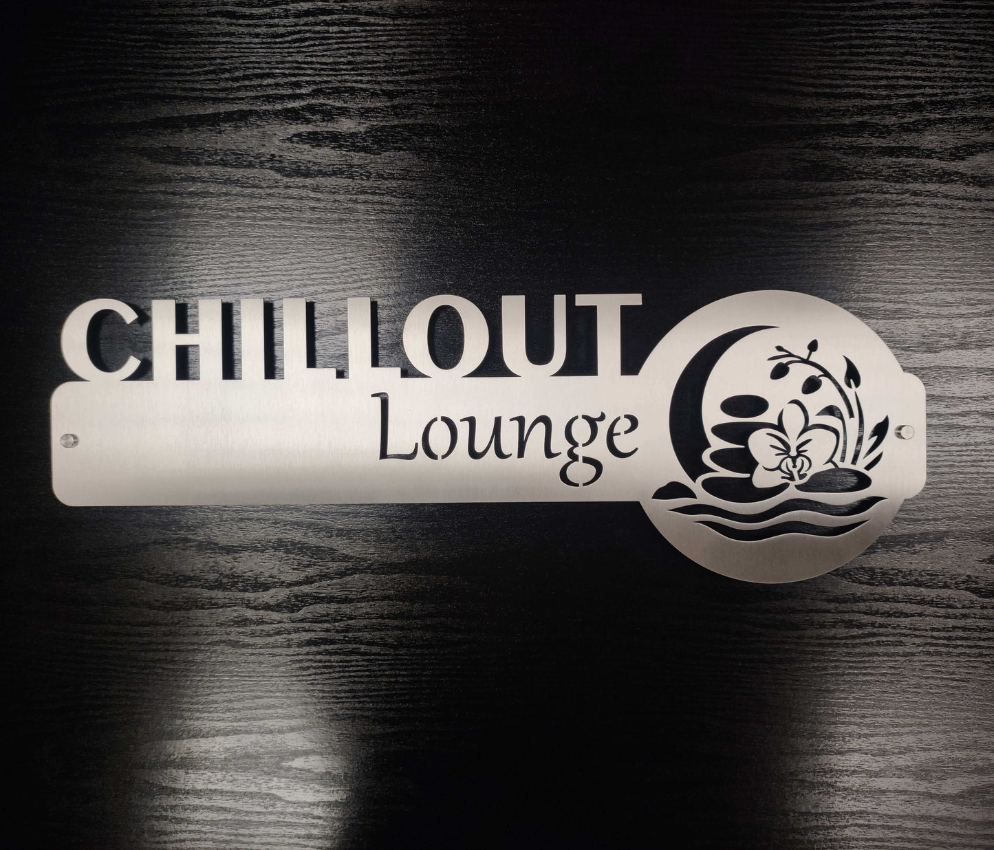 Chillout Lounge