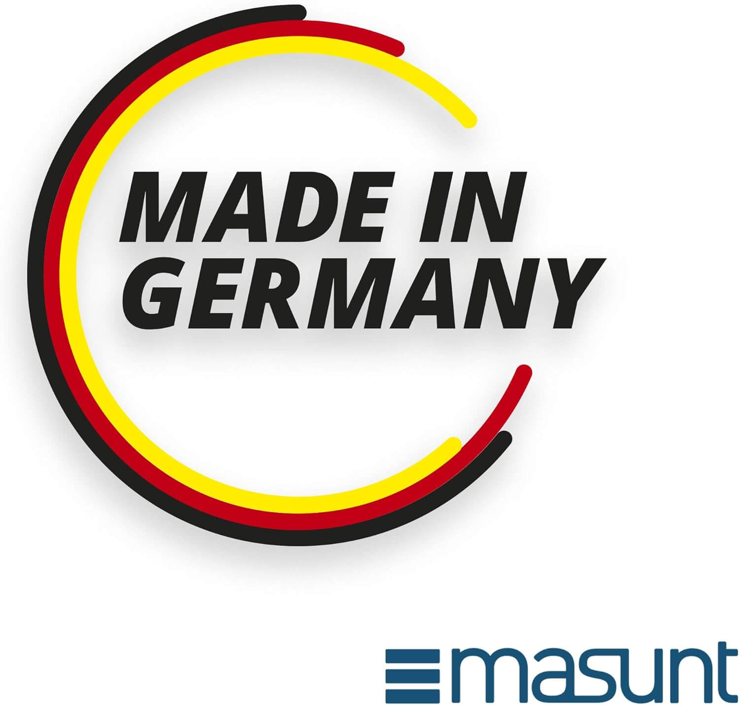 Masunt Edelstahl-Reinigungs- und Pflegeset