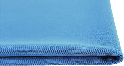 Edelstahl Reinigungstücher - Microfasertuch - 3er Set