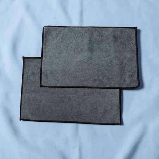 2er Set – Mikrofasertücher